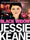 Black Widow (eBook): Annie Bailey Series, Book 2